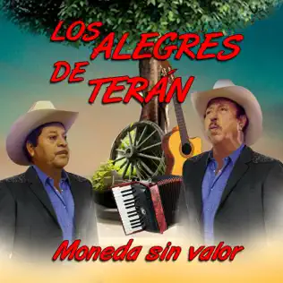 télécharger l'album Download Los Alegres De Terán - Moneda Sin Valor album