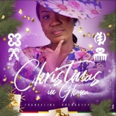 Christmas in Ghana - EP artwork