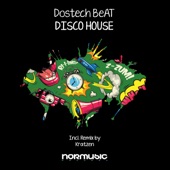 Disco House (kratzen Remix) artwork