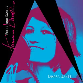 télécharger l'album Tamara Banez - Ecken und Kanten