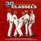 Avant de me dire adieu - Les Classels lyrics