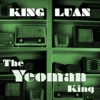 The Yeoman King - Single artwork