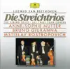 Beethoven: The String Trios album lyrics, reviews, download