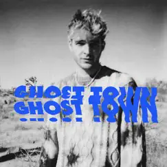 Ghost Town - Single by EBEN album reviews, ratings, credits