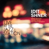 Idit Shner - Shake It Till You Hear It Sizzle (Live)