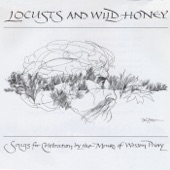 Locusts and Wild Honey artwork