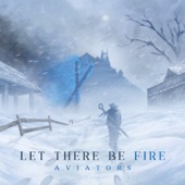Let There Be Fire artwork