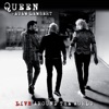 Queen & Adam Lambert - Somebody to Love