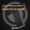 Boogie Is Out of Control - Single