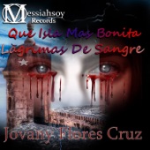 Que Isla Mas Bonita Lágrimas De Sangre artwork