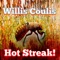 Butterfly - Willis Coulis lyrics