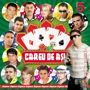 Album herunterladen Various - Careu De Ași