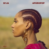 Aphropop, Vol. 1 - EP artwork