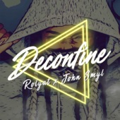 Deconfine (feat. John Smyl) artwork