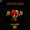 Toto (feat. Lyan & El Sica) - Single album lyrics, reviews, download