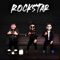 ROCKSTAR (feat. El3ment & O-Zone) - Sylo lyrics