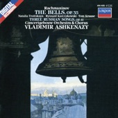 Rachmaninov: The Bells & Three Russian Songs artwork