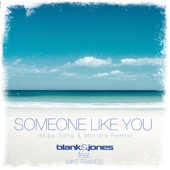 Someone Like You (feat. Mike Francis) [Mike Salta & Mortale Remix] artwork