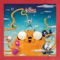 Gooey Gangsta (feat. Biz Markie) - Adventure Time lyrics