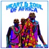 Heart and Soul of Africa Vol, 42