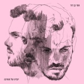 אהבה נולדה בי artwork