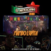 Mambo Lupita (En Vivo) artwork