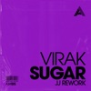 Sugar (JJ Rework) - Single