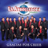 La Arrolladora Banda El Limón De Rene Camacho - El Ruido De Tus Zapatos