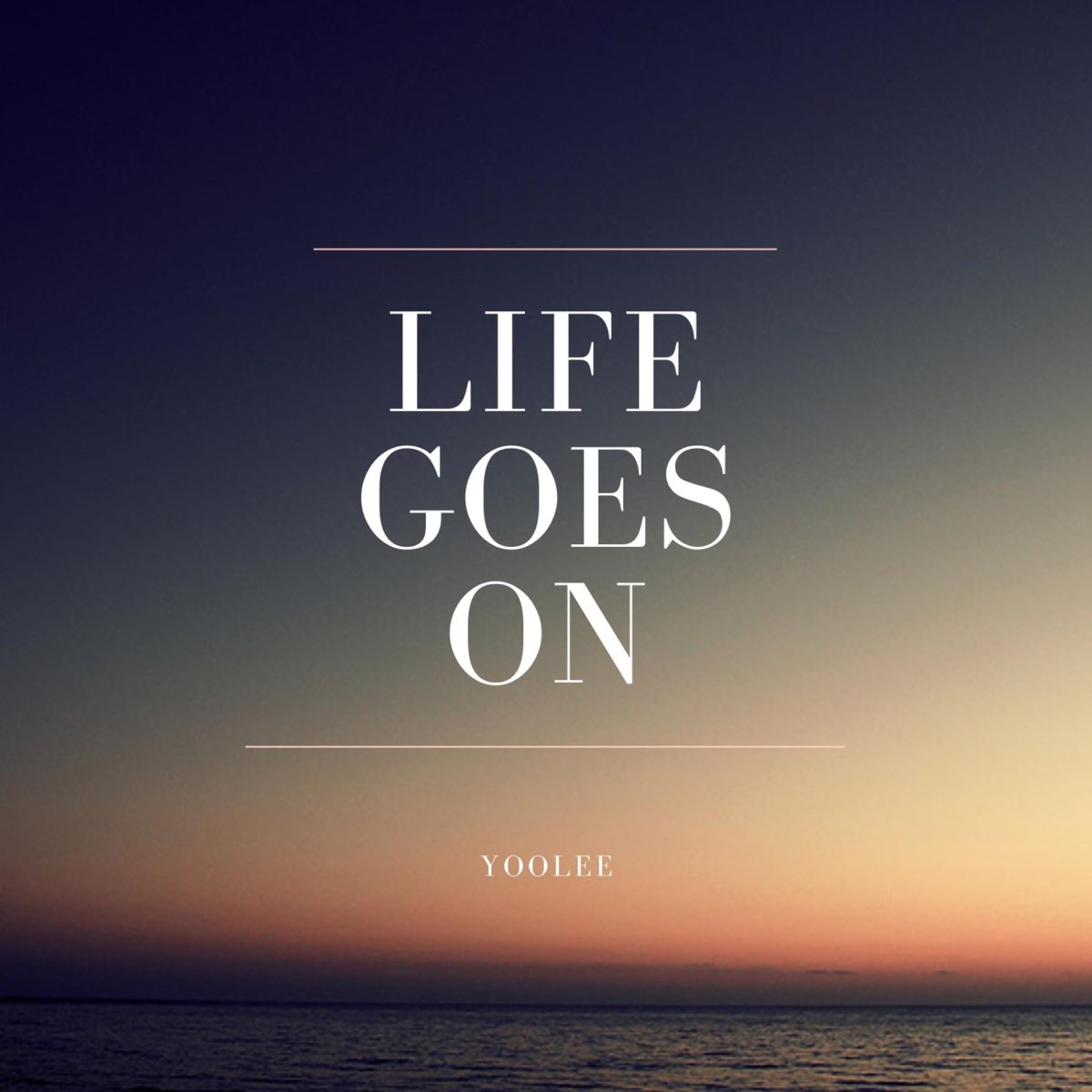 Life Goes On Song Meaning In English