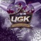 Ugk - Vence Julez lyrics