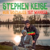 Stephen Keise - Jahs Liebe feat. Sùse Karadah