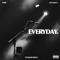 Everyday (feat. Nio Endo & Stunnah Beatz) - Harv lyrics