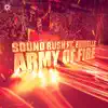 Army of Fire (Extended Mix) [feat. Eurielle] - Single album lyrics, reviews, download