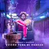 Stream & download Quiero Fuma Mi Hookah (feat. Robinho) [Aleteo Mix] - Single