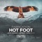 Hot Foot artwork
