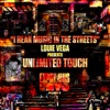 I Hear Music In The Streets (Expansions In The NYC Preview 3) - EP