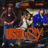 Used To Say (feat. Yg Teck & Young Moose) - Single album lyrics, reviews, download