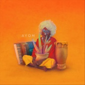 Ayom Manifesto artwork