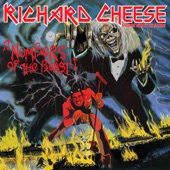 Richard Cheese - Eye of the Tiger