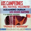 Los Campeones del Festival Vallenato