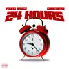 24 Hours (feat. Chambers) - Single album lyrics, reviews, download