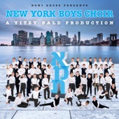 New York Boys Choir: Emes artwork