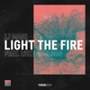 Light the Fire (feat. Luke Coulson) - Single