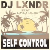 Self Control (feat. Layla Milou) artwork