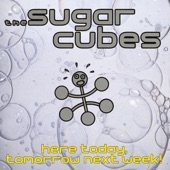 The Sugarcubes - Planet