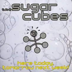 Here Today, Tomorrow Next Week! by The Sugarcubes album reviews, ratings, credits