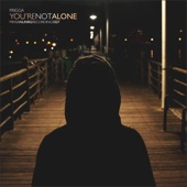 You're Not Alone artwork