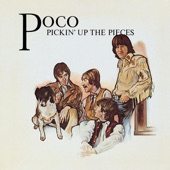Poco - Pickin’ Up the Pieces