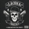Fuck Tony Montana (feat. Sick Jacken & B-Real) - La Coka Nostra lyrics