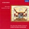 Concerto in E-Flat Major "Dumbarton Oaks": I. Tempo giusto artwork